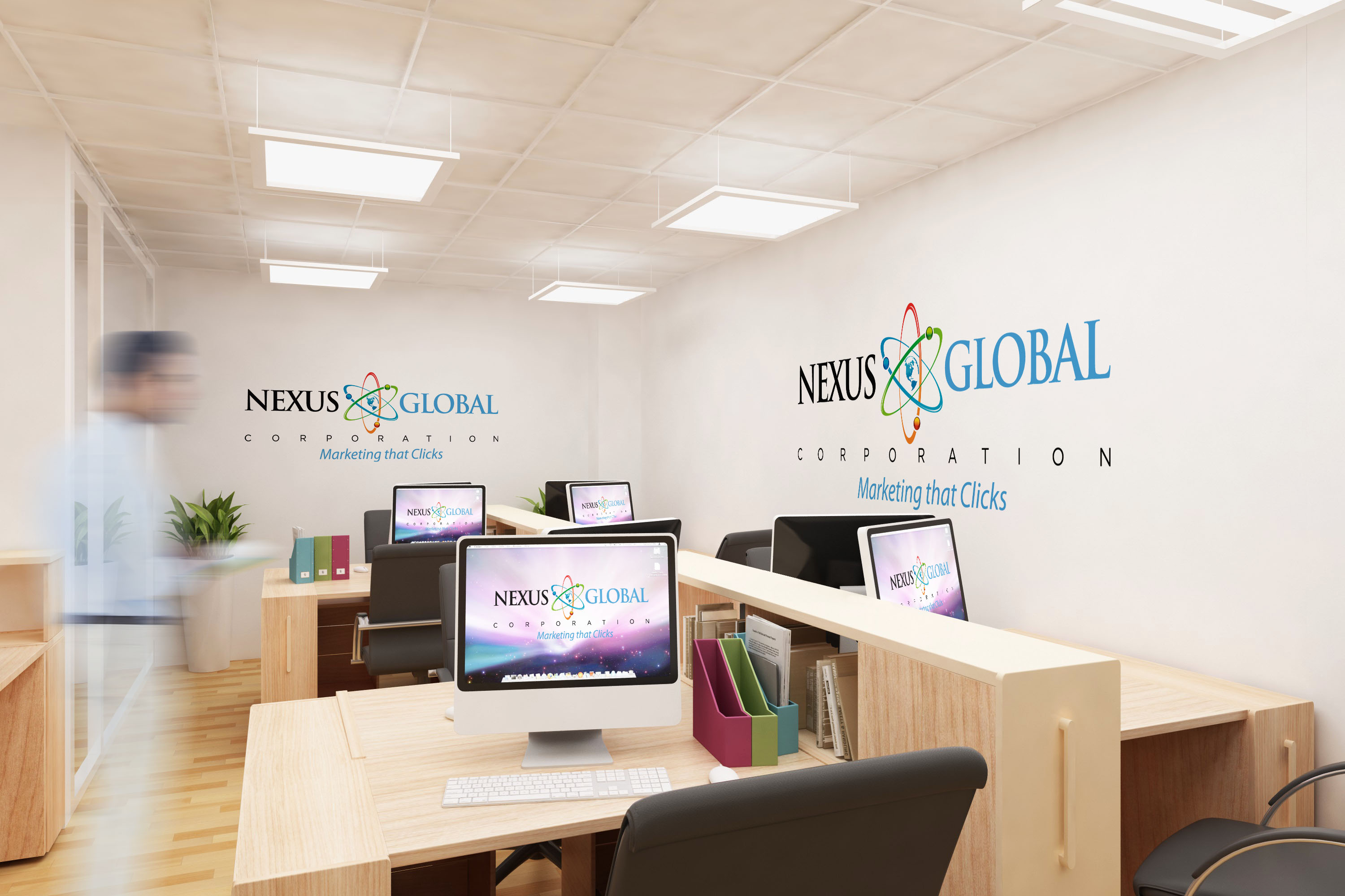 Nexus Global Marketing Group business image in Bellingham, Washington